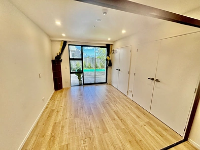 Cosy apartment in Northshore