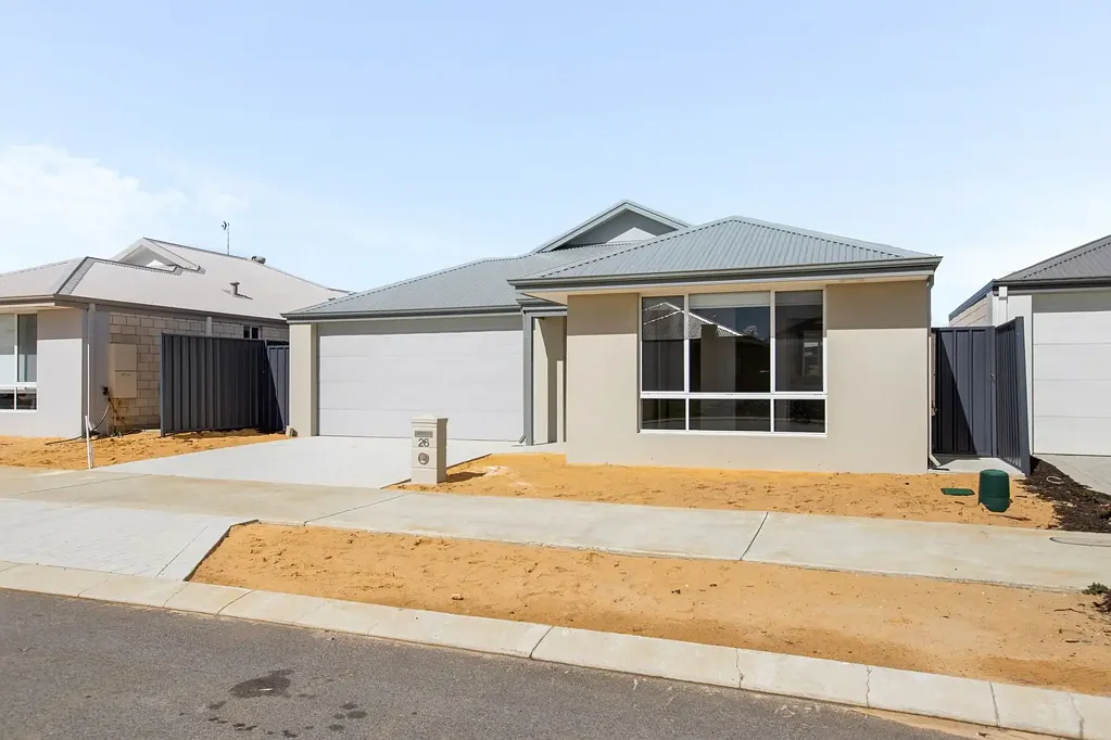 Modern Family Living in Greenlea Estate