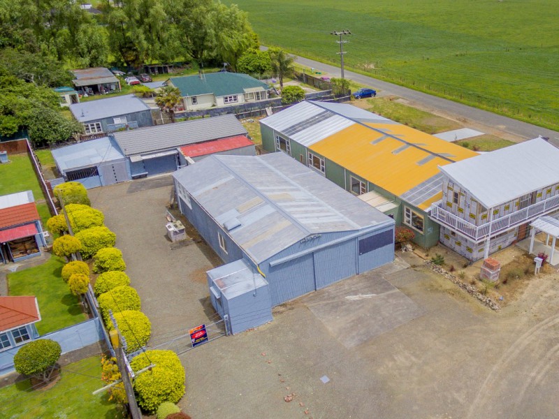 53 Bryce Street, Shannon, Horowhenua, 0部屋, 0バスルーム