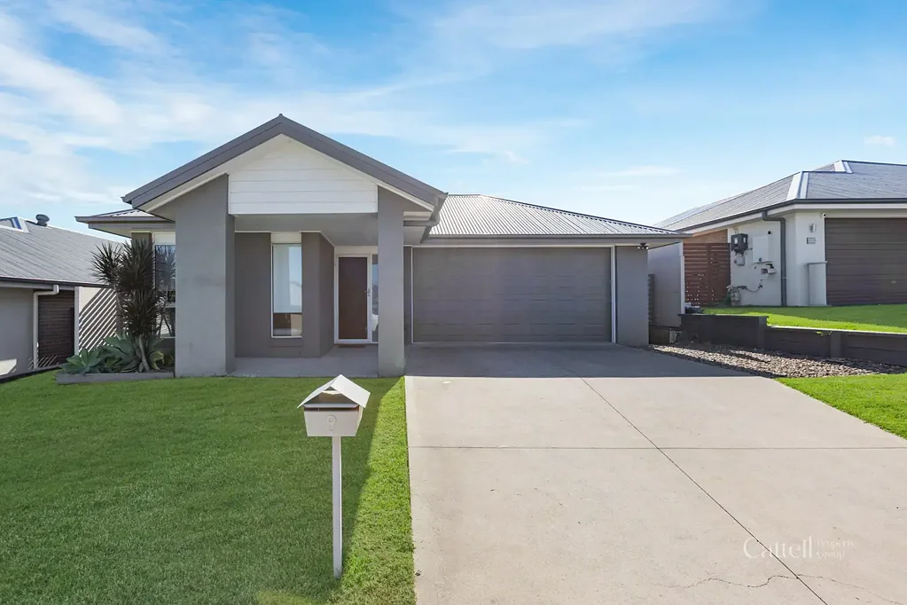 9 Moylan Vista, North Rothbury, NSW 2335