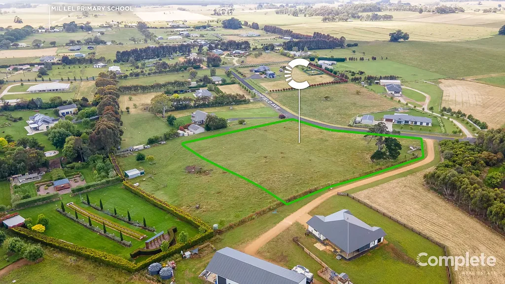 Mil-Lel 10 HIGHFIELD AVE, MIL-LEL