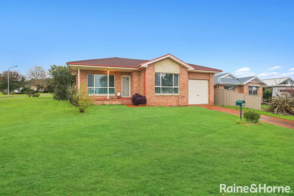 Family-Friendly Living Close to Everything