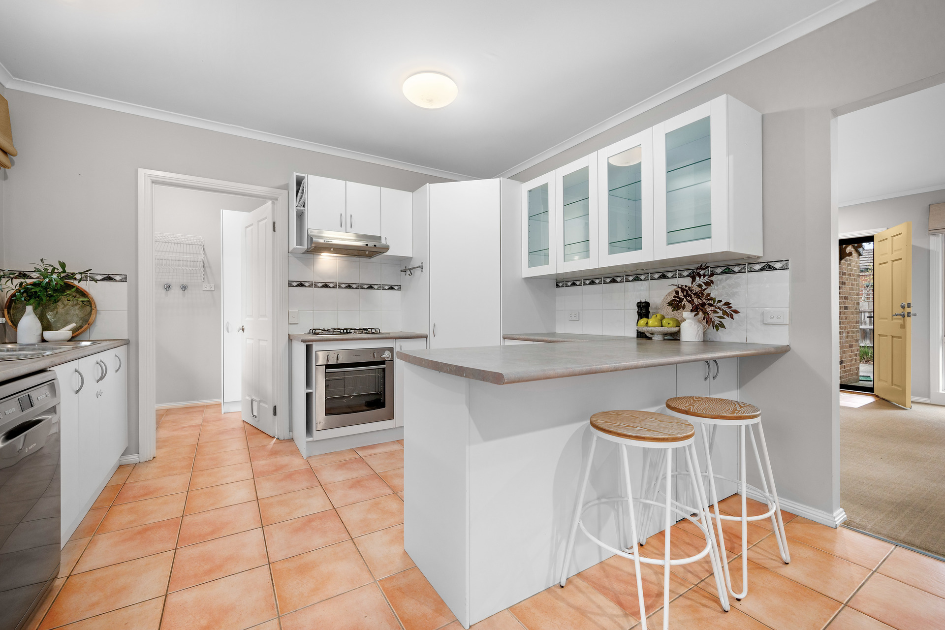 UNIT 2 34 OAKLAND ST, MORNINGTON VIC 3931, 0 Kuwarto, 0 Banyo, Unit