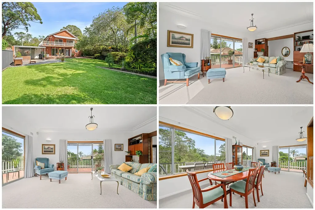 16 Dareen Street, Beacon Hill, NSW 2100
