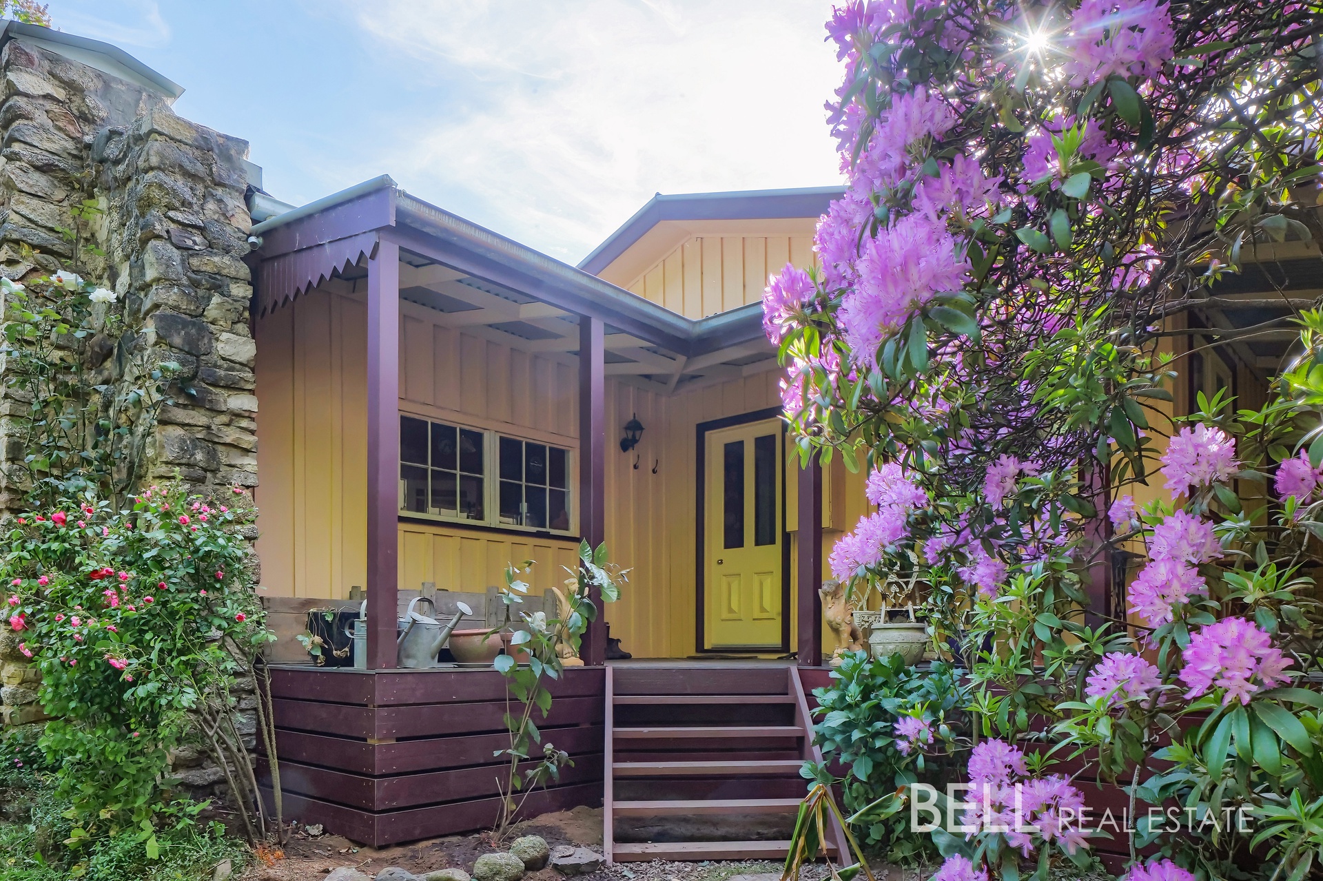 1250 BESSIE CREEK RD, GEMBROOK VIC 3783, 0 chambres, 0 salles de bain, House