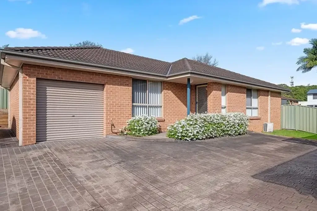 2/41 Crockett Street, Cardiff South, NSW 2285