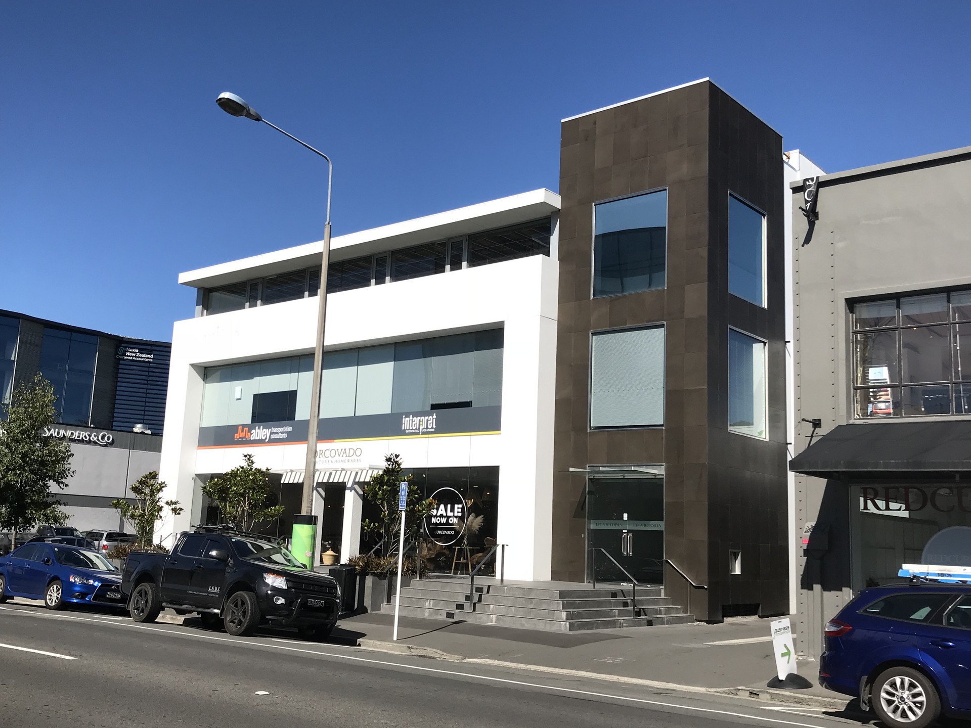 137 Victoria Street, Christchurch Central, Christchurch, 0 rūma, 0 rūma horoi