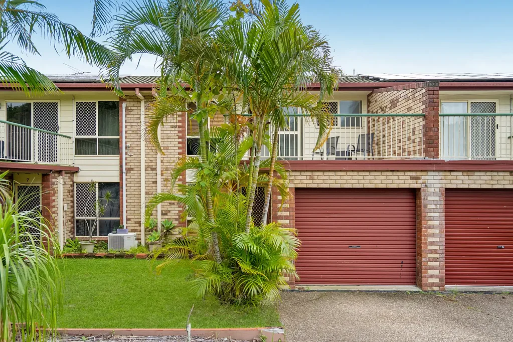 6/112 Overland Drive, Edens Landing, QLD 4207