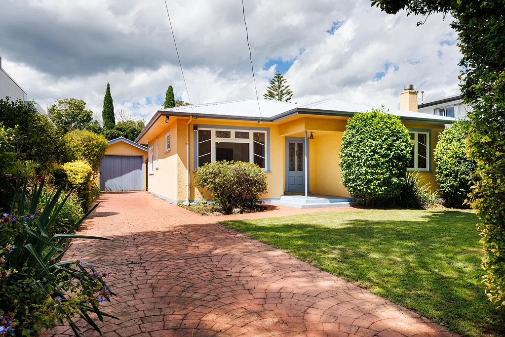 311 Ruahine Street, Terrace End, Palmerston North City, Manawatu / Wanganui