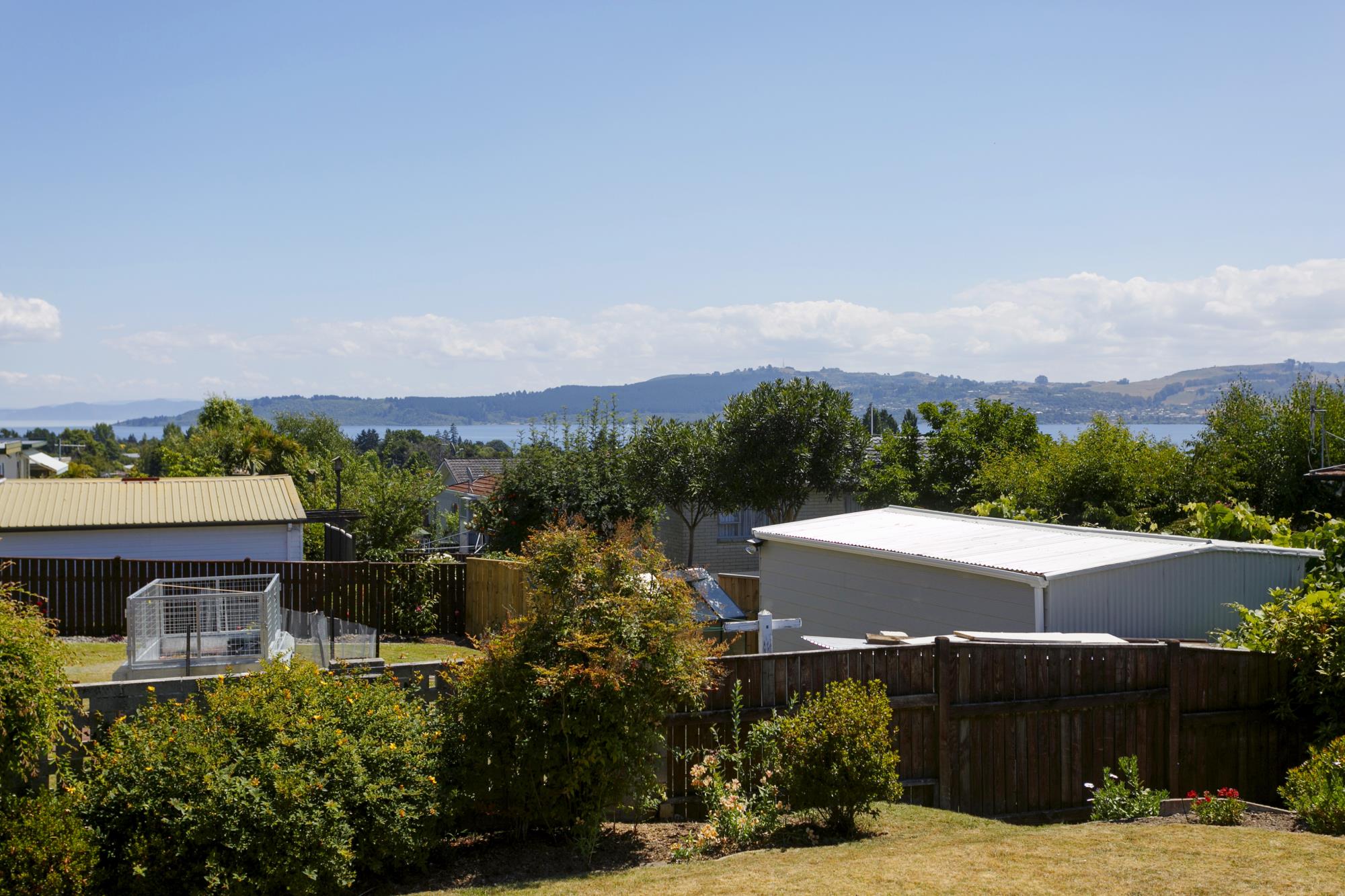 20 Golders Place, Richmond Heights, Taupo, 4 غرف, 0 حمامات