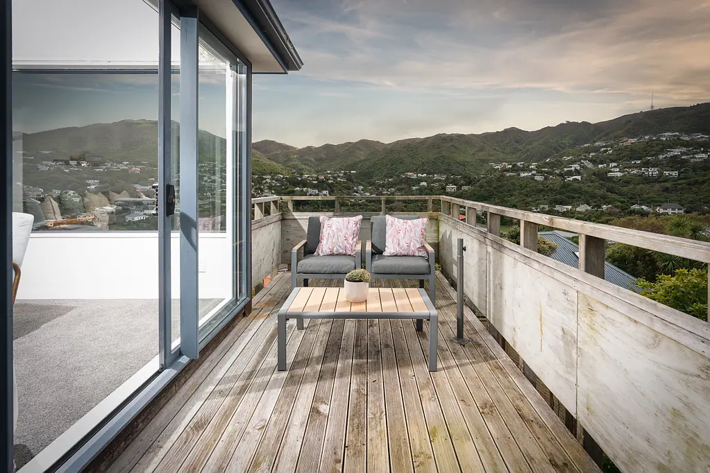 Ngaio 3Phòng ngủ SUNNY, PRIVATE, AND PERFECTLY POSITIONED