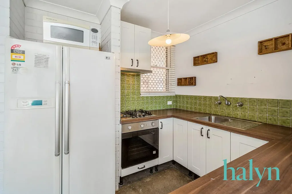One Bedroom Stylish Apartment!