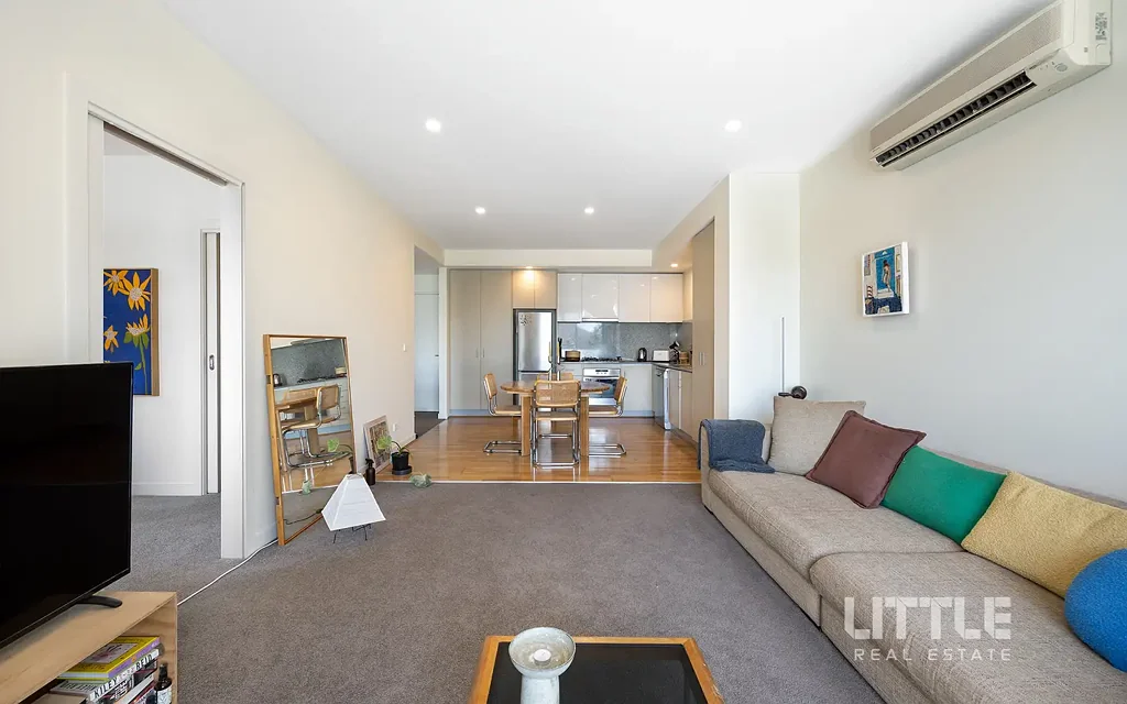102/408 Lygon Street, Brunswick East, VIC 3057