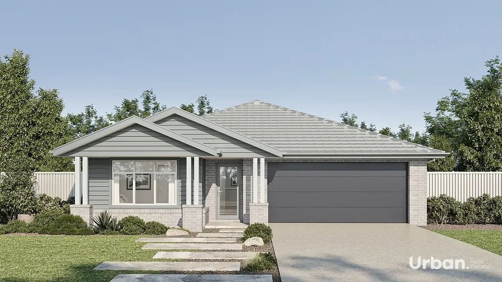 Chisholm 4房  Step Into Effortless Contemporary Living - 5% Deposit, Balance on Completion