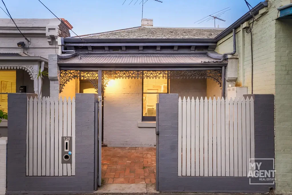 128 Bridge Street, Port Melbourne, VIC 3207