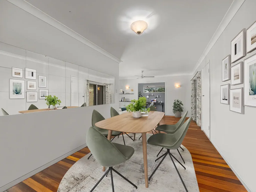 Darra 3chambre Opportunity in a Growing Darra Pocket Within Walking Distance to Train Station