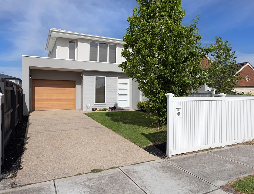 8B Mervin Street, Bentleigh East, Bayside, 4 habitaciones, 3 baños, House