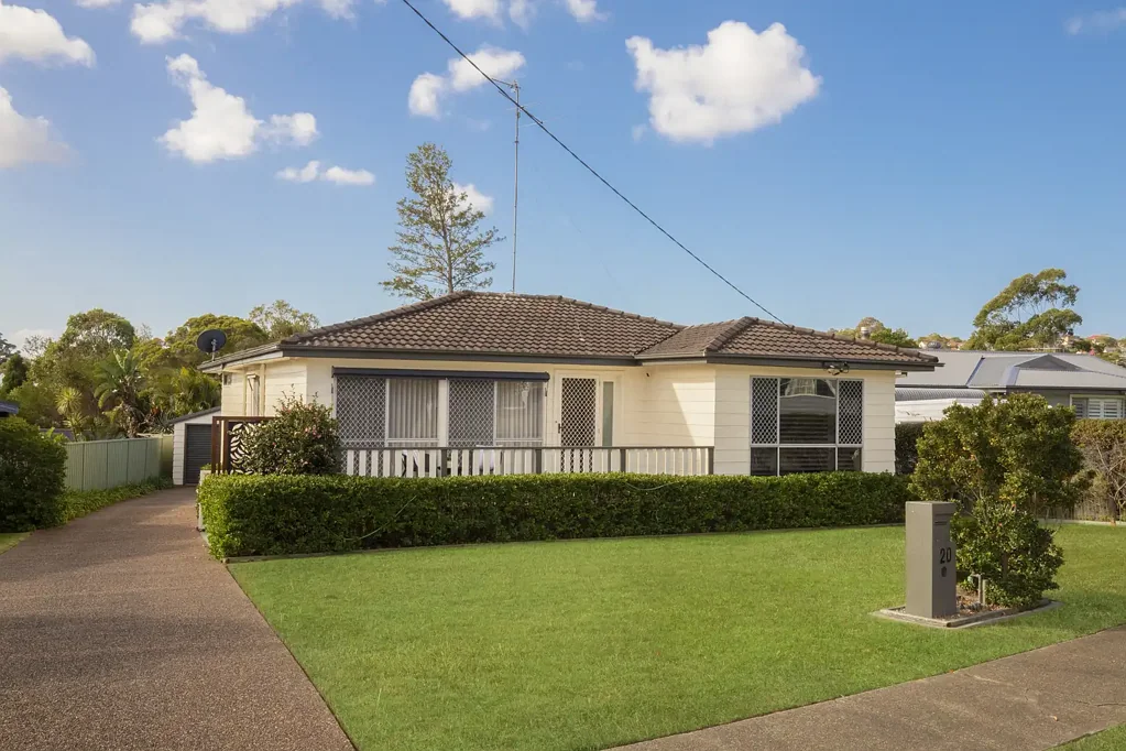 20 Andrea Close, Wallsend, NSW 2287