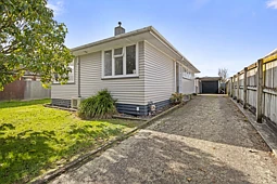 3 Newbury Street, Awapuni
