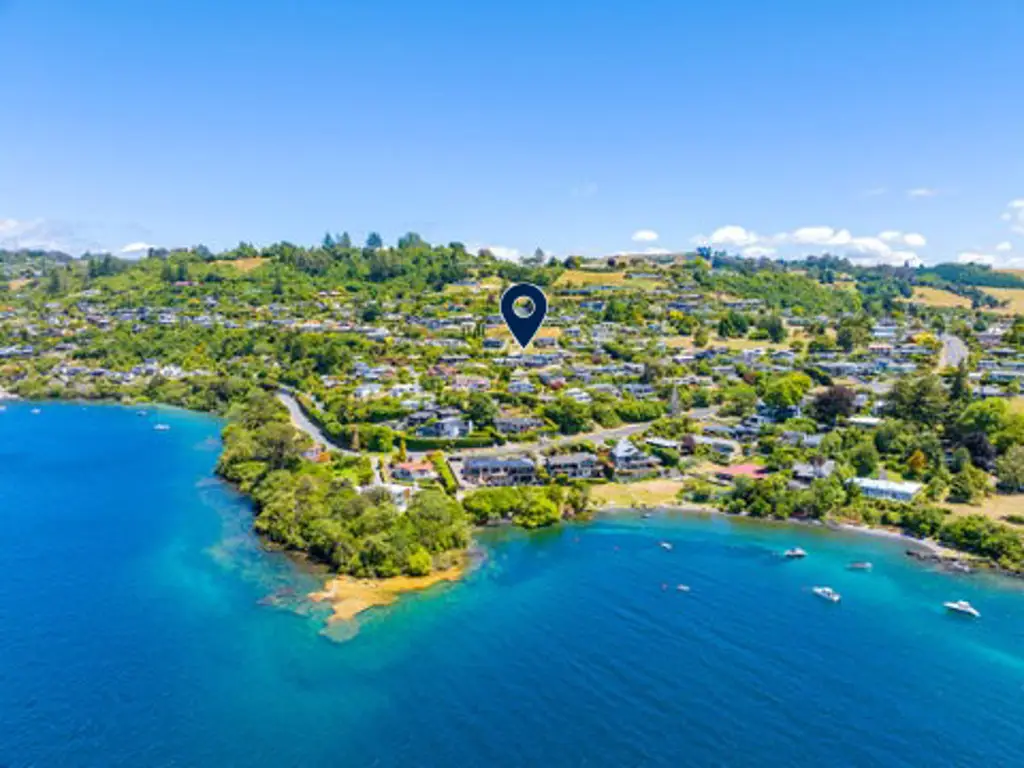 Acacia Bay 3房  Room to entertain, a view to remember