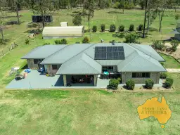 339 Mcillhatton Road, Booie