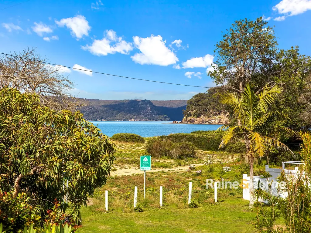 Patonga 2બેડરૂમ The Ultimate Beach Weekender - Literally Steps from the Sand