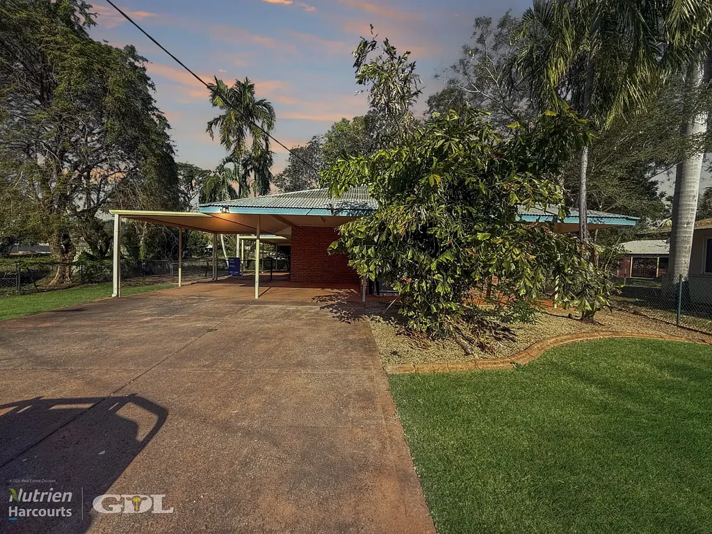 24 Gregory Court, Katherine, NT 850