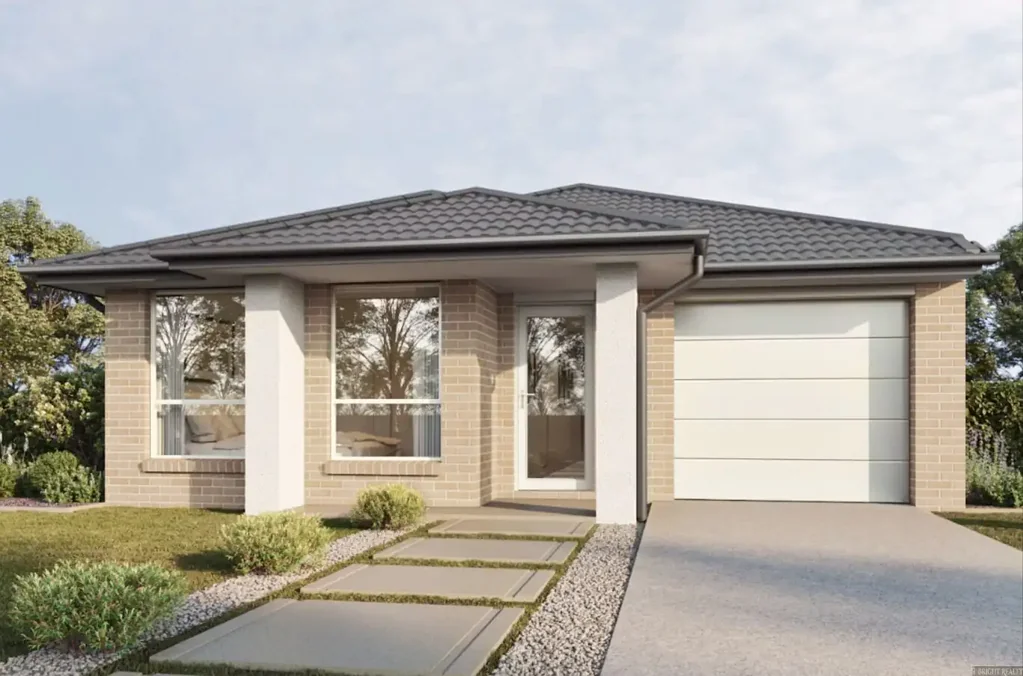 Austral 4Kwarto Amazing Single-Storey House for Sale in Austral--Anticipated Registration September 2026