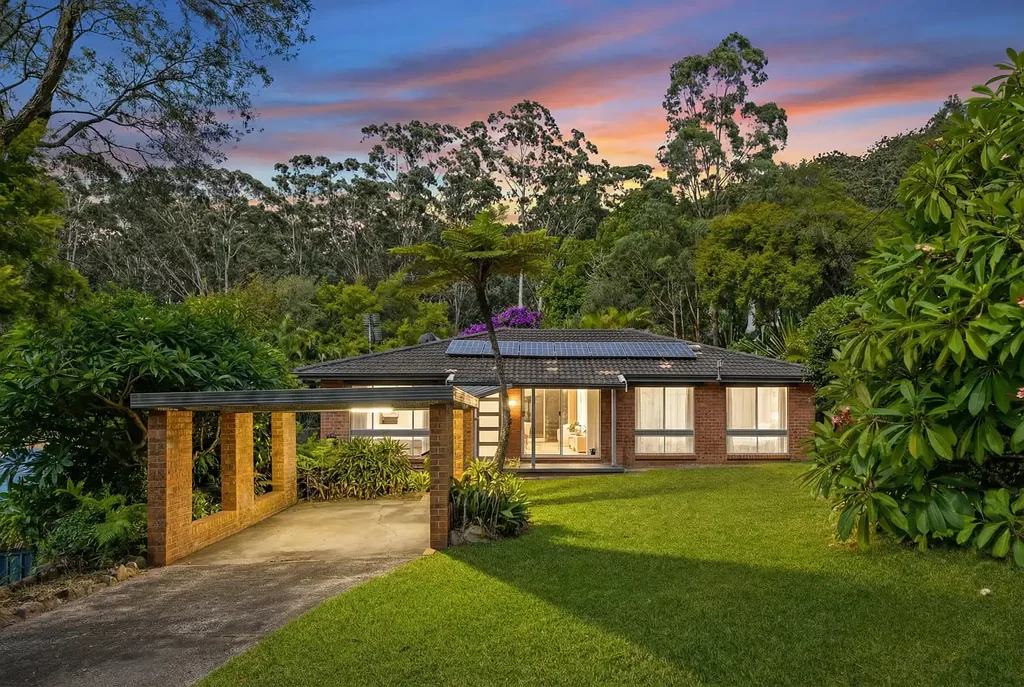 37 Orinda Avenue, North Gosford, NSW 2250