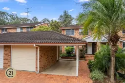 15/30 Casuarina Drive, Cherrybrook