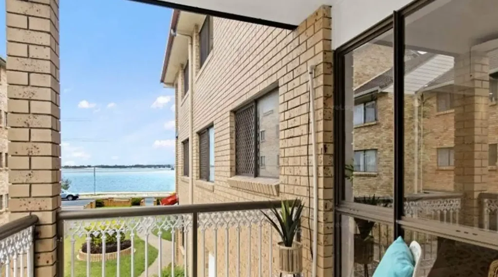 Coastal Lifestyle Opportunity - Prime Marine Parade Position