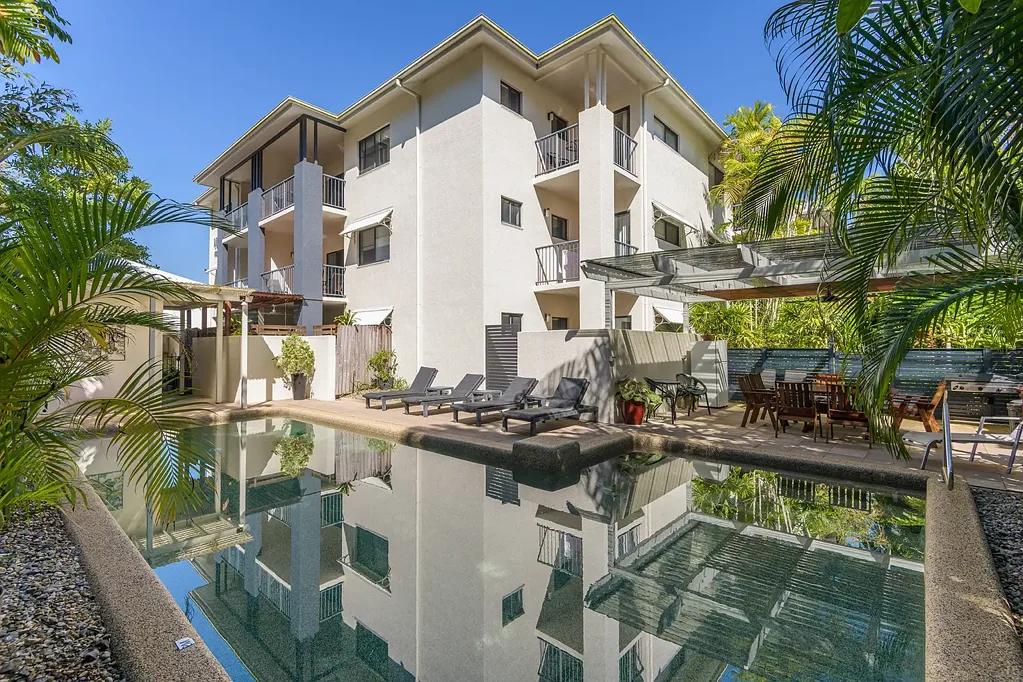 207/69-71 Davidson Street, Port Douglas, QLD 4877