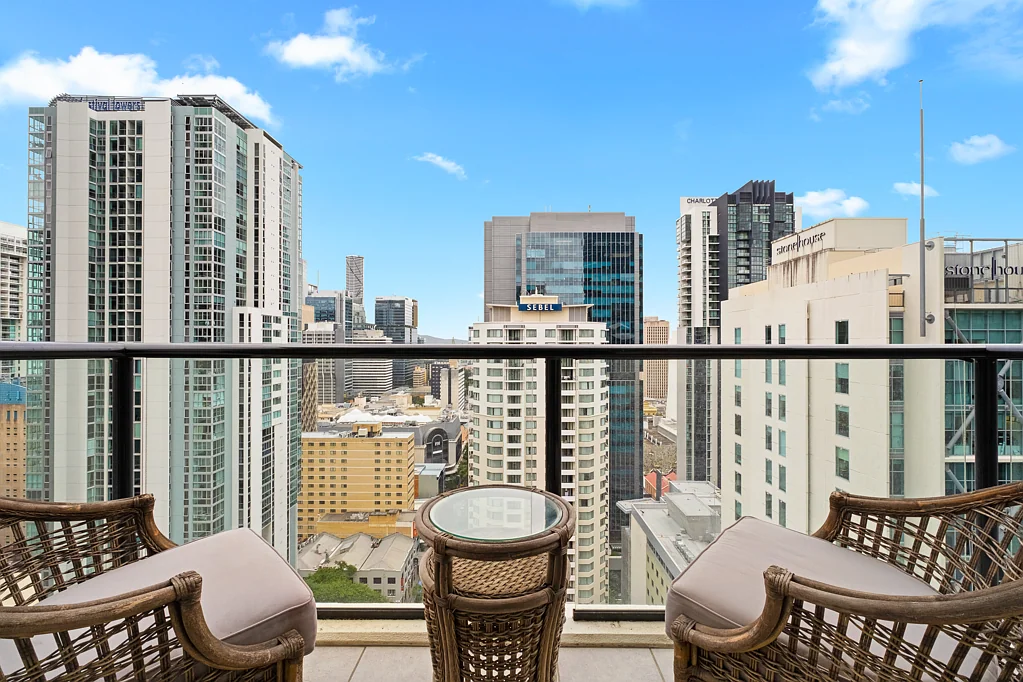 3101/79 Albert Street, Brisbane City, QLD 4000
