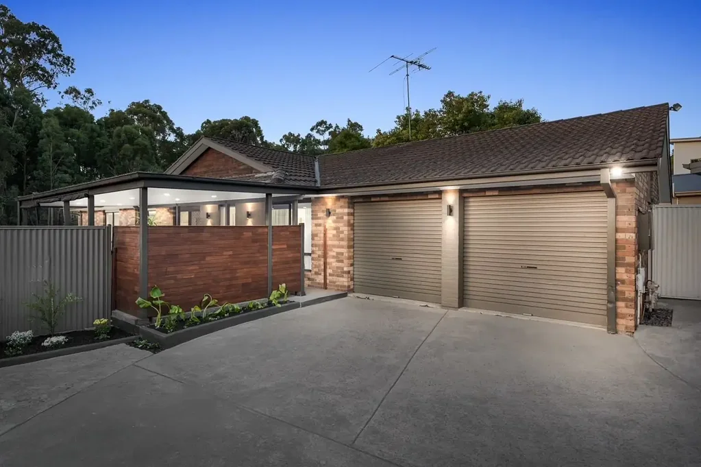 Spacious & Modern 4-Bedroom Family Home
