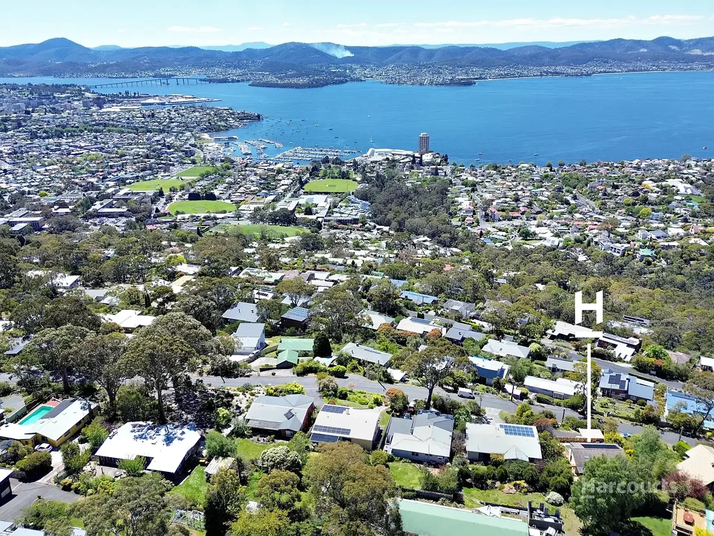 Mount Nelson 2Kwarto Elevated Living, Swimming Pool and Stunning River Views