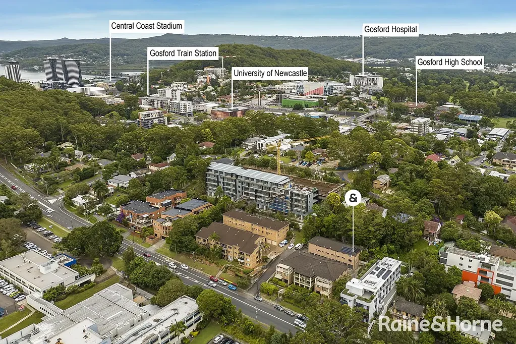 12/216-218 Henry Parry Drive, North Gosford, NSW 2250