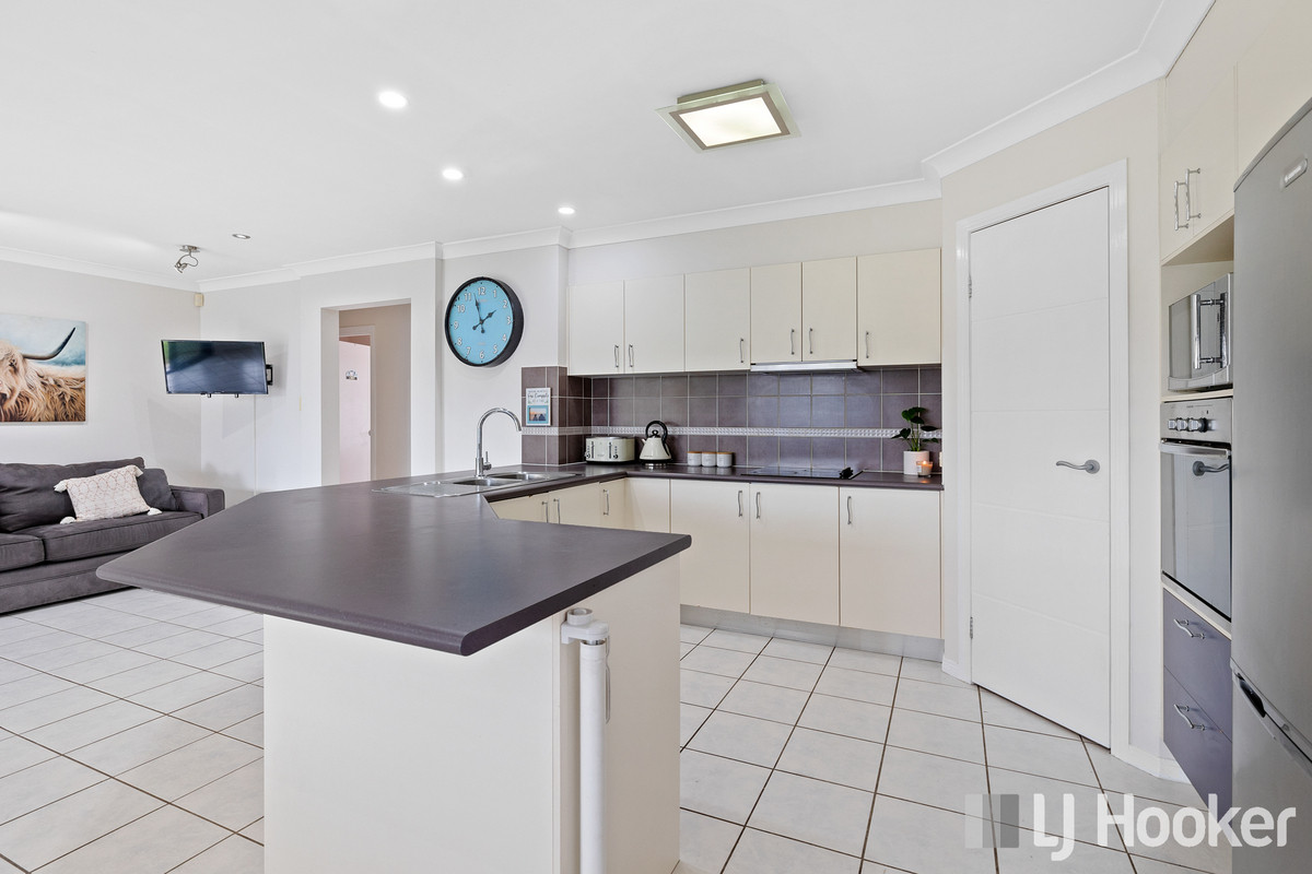 3 BRENDAN WAY, VICTORIA POINT QLD 4165, 0房, 0浴, House