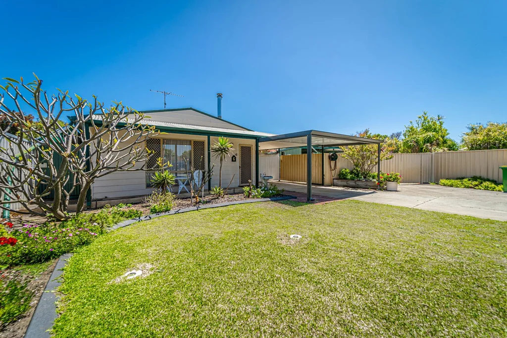 6 Armada Close, Port Kennedy, WA 6172