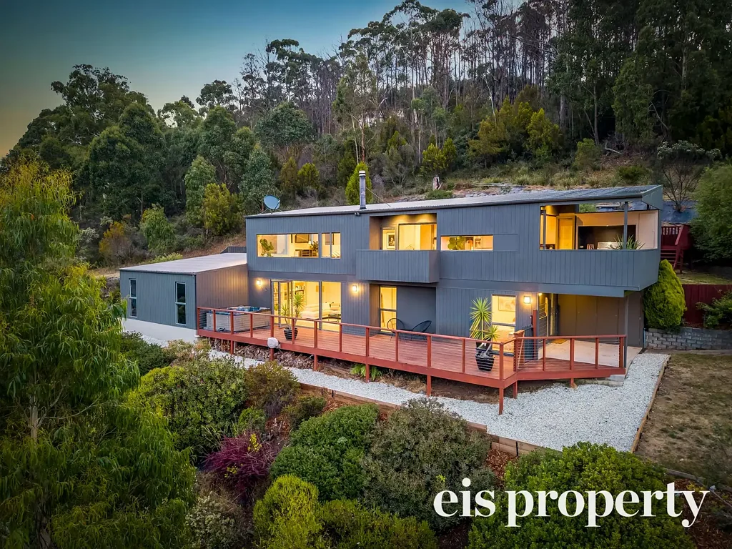 23 Scenic Hill Road, Huonville, TAS 7109