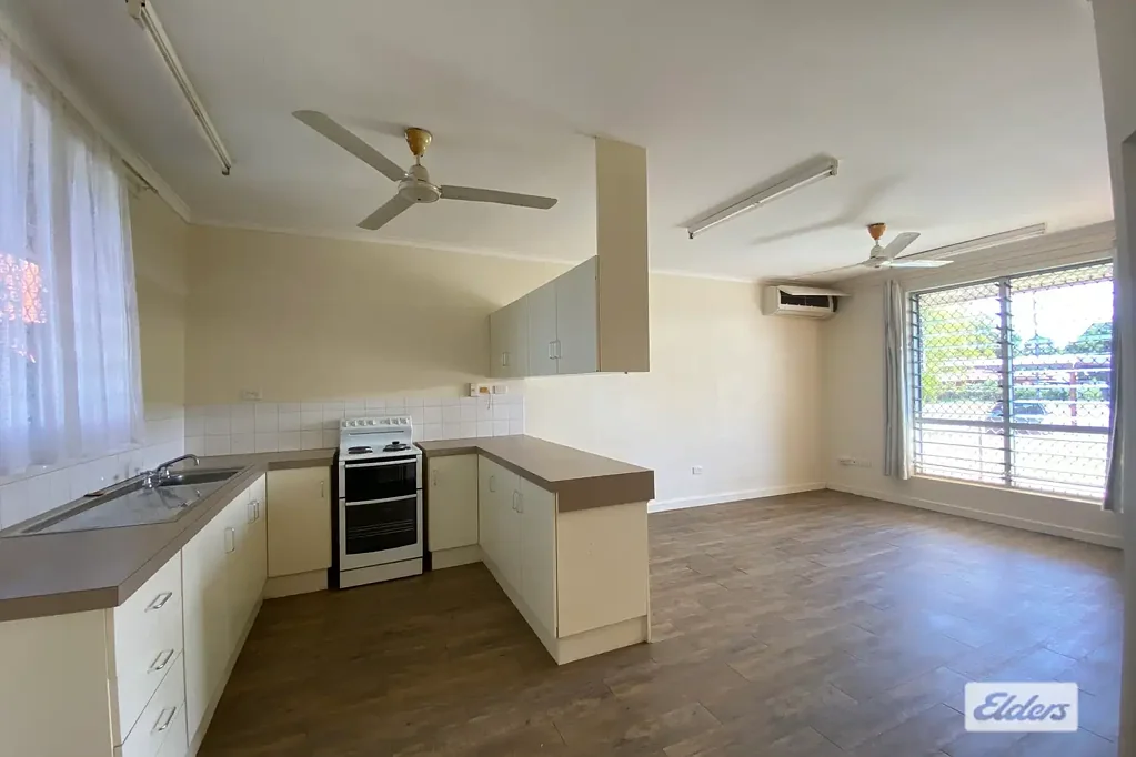 Neat & Tidy One Bedroom Unit