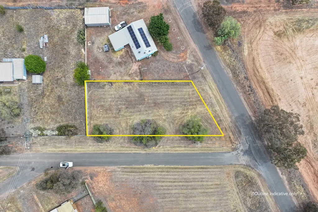 15 Robert Street, Ungarie, NSW 2669
