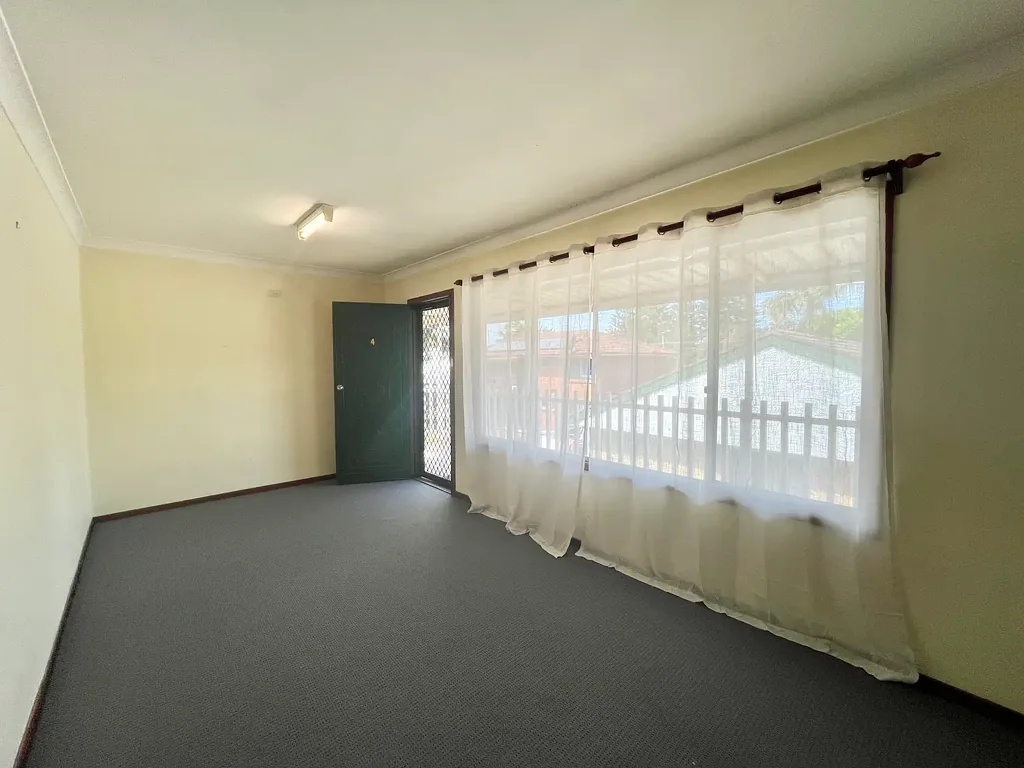 2 Bedroom Unit