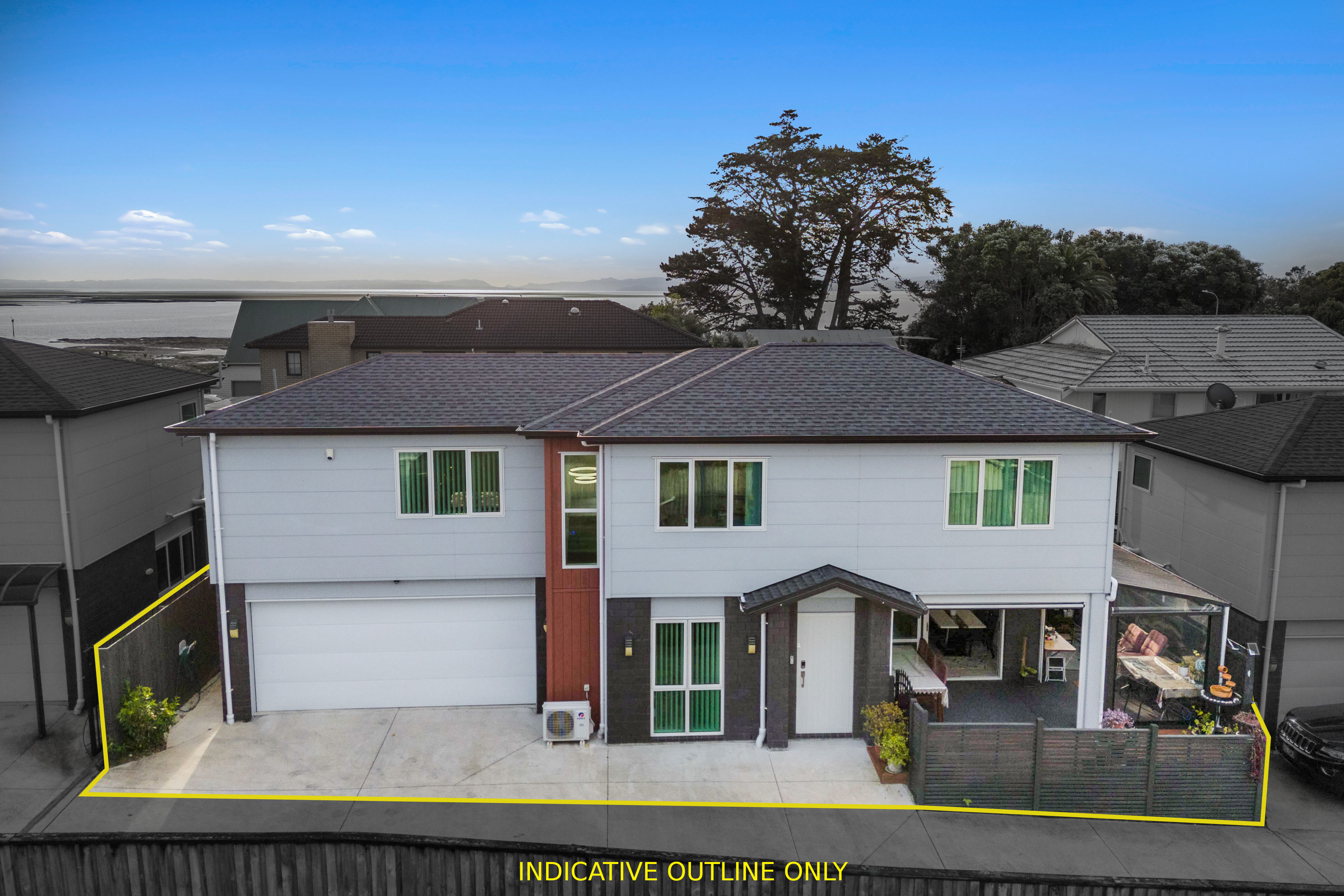 34a Mcinnes Road, Manurewa, Auckland - Manukau, 5 Bedrooms, 0 Bathrooms, House