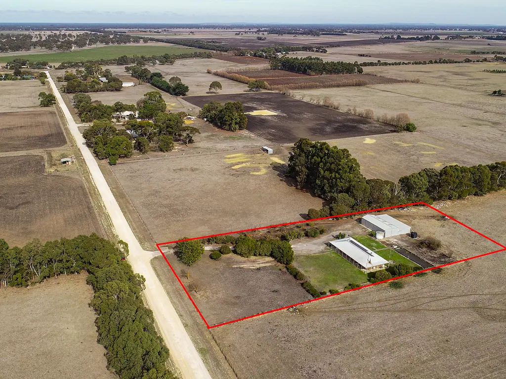 89 Chinamans Lane, Penola, SA 5277