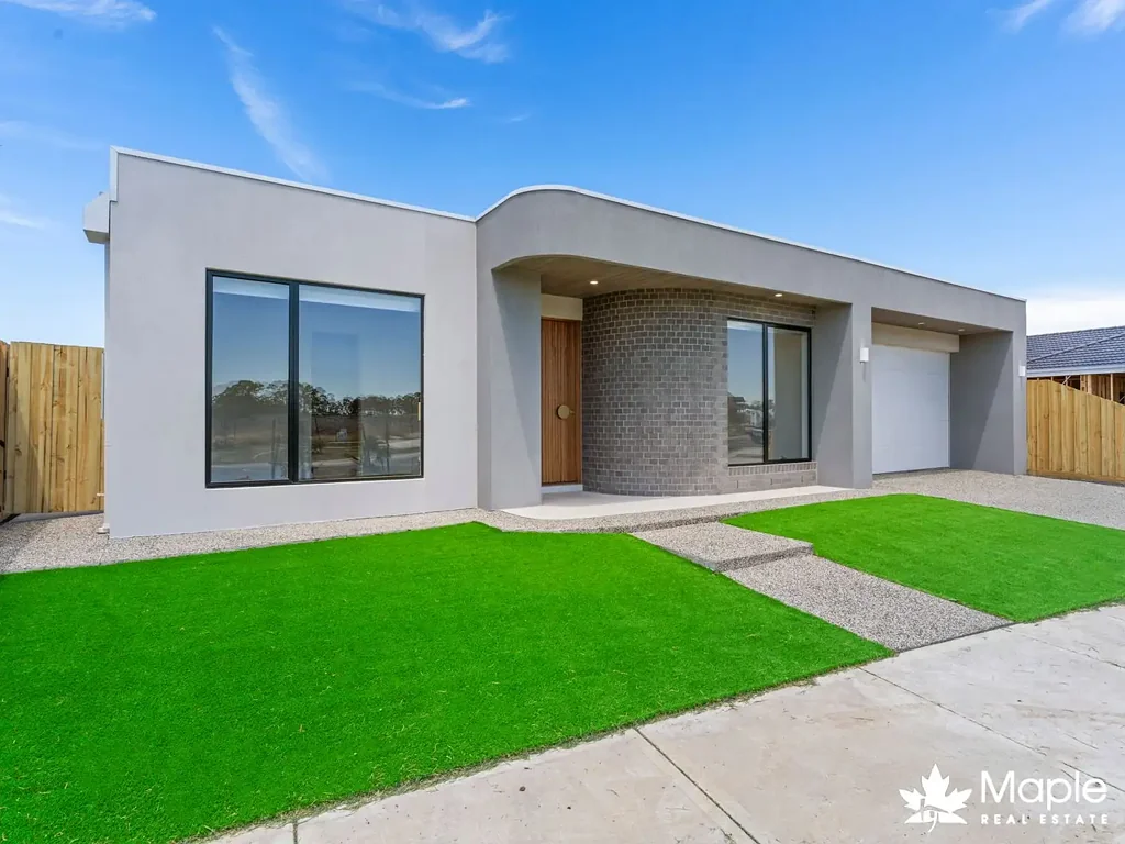 291 Brossard Road, Mickleham, VIC 3064