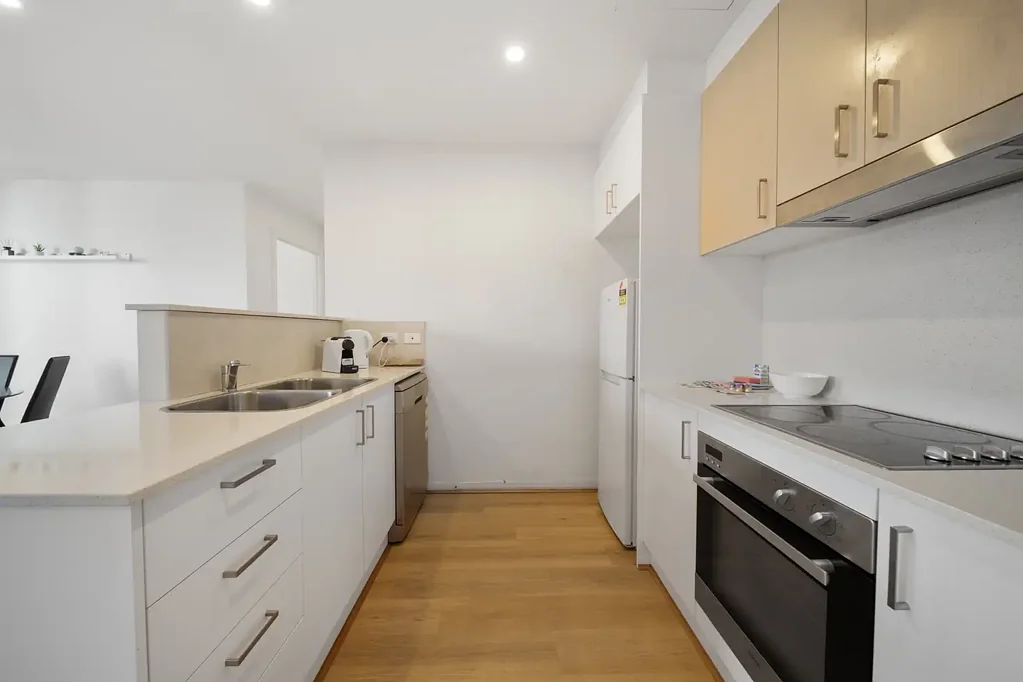Low-Maintenance Living with Convenience at Your Doorstep