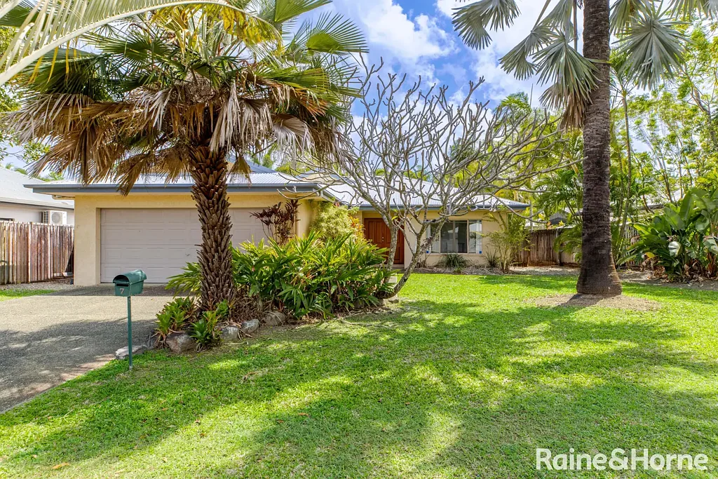 7 Ulysses Avenue, Port Douglas, QLD 4877