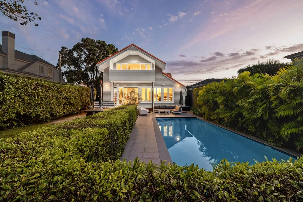 36 Benson Road, Remuera, Auckland City, Auckland