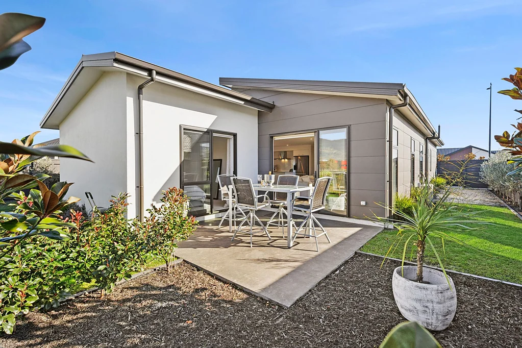 Richmond 3 Bedroom Effortless Living Without Compromise!