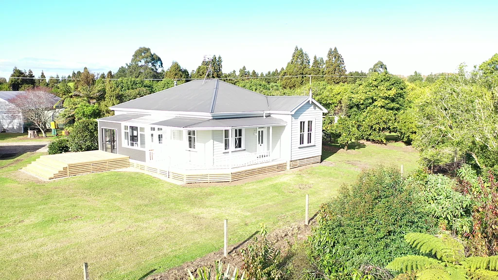 Te Puke Rural - grow and thrive